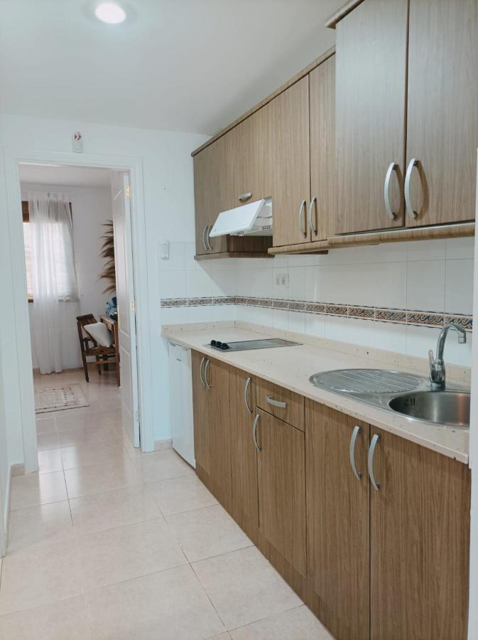 Appartement Mai Fuerteventura By Best Holidays Fuerteventura à Corralejo Extérieur photo