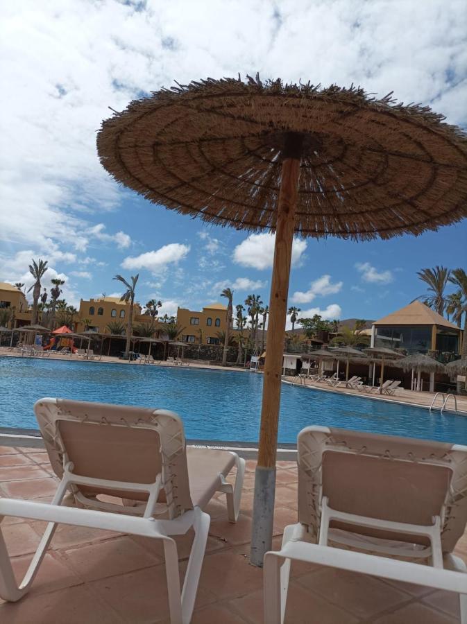 Appartement Mai Fuerteventura By Best Holidays Fuerteventura à Corralejo Extérieur photo
