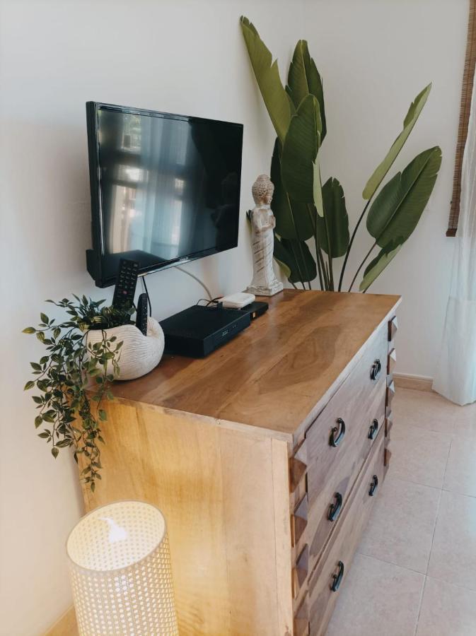 Appartement Mai Fuerteventura By Best Holidays Fuerteventura à Corralejo Extérieur photo